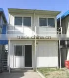 ISO&B.V. Certificate New Prefabricated Small Villa thumbnail-1