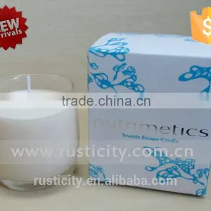 Cheap High Quality Paper Candle Box thumbnail-2
