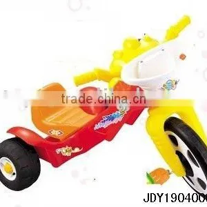 Cartoon Baby Tricycle(children Tricycle) thumbnail-1