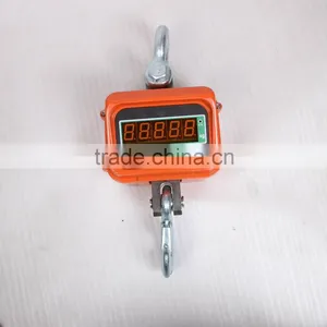 Large Capacity Low Price Crane Scale OCS-3T thumbnail-3