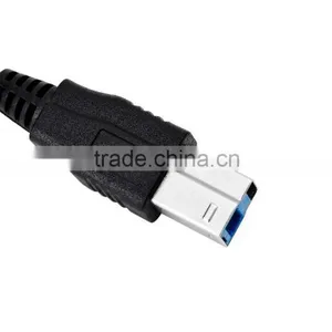 USB-C to USB 3.0 Type B Adapter thumbnail-2