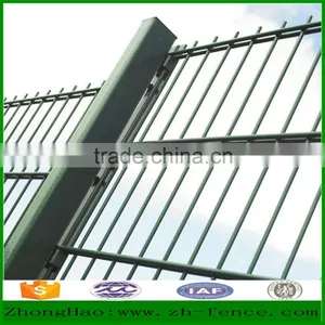 Factory Directly Sale High Quality 868 Double Wire Residential High Security Fence thumbnail-5