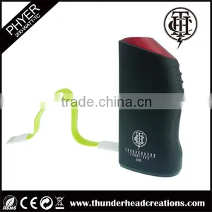 THC Li-po Battery Evolv Dna200 TC Box Mod thumbnail-4