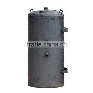 Porcelain Enamel Bare Cylinder thumbnail-1