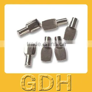 0.245" (6.2mm)Pin Spoon Clip,shelf Support,shelf Holder thumbnail-1