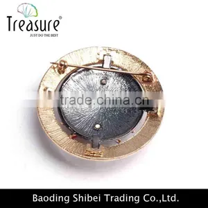 2015 New Products Garments Brooch Charm Costume Jewelry Brooch thumbnail-6