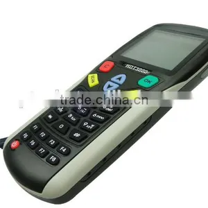 HDT3000 EP Tech 9 Year Manufacturer Barcode Scanner Wireless Industrial Data Collector thumbnail-3