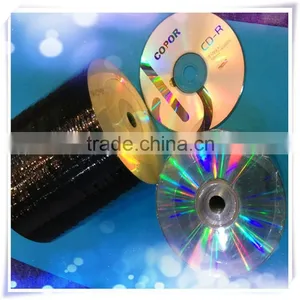 High Quality 700mb 52x Lowest Error Rate Wholesale Blank cd thumbnail-3