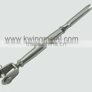 Mini Rigging Screw Fork&Terminal thumbnail-1