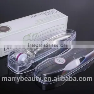 Professional Skin Rejuvenation Derma Jet Machine With 180 Microneedles thumbnail-5