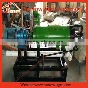 Cow Manure Dewater Machine thumbnail-3