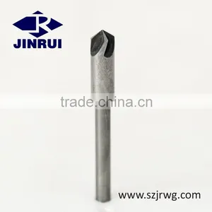 JR122 3mm-9mm Tungsten Carbide Countersink Drill thumbnail-1