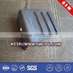 CNC Machining Metal Stamping Parts thumbnail-1