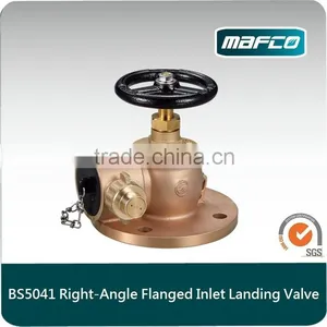 BS5041 2.5" Fire Hydrant Landing Valve thumbnail-5