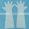 Disposable Sleeved Elbow Length Long Cpe Gloves thumbnail-3