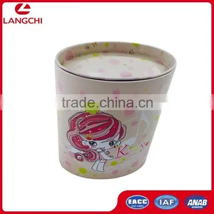 Custom Made In China Tin Printed Box thumbnail-1