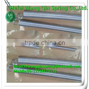Best Seller Small Extension Spring From Hefei Factory thumbnail-1