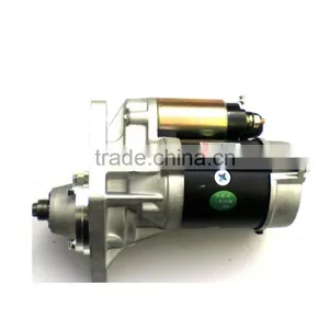 Electric Engine Motor QINGLING 700P Auto Genuine Car Motor Jiewei QINGLING Light Truck Auto Spare Parts thumbnail-3