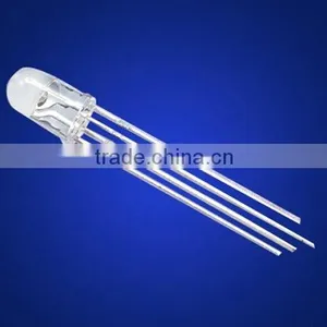 5mm White Led Diode thumbnail-1