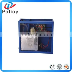 4.5kw-18kw Sauna Spa Bath Steam Generator With Computer Control Panel thumbnail-2