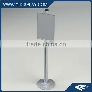 Literature Magazine Stand Display Rack thumbnail-1
