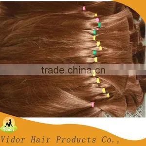 Bulk Hair/Human Hair Bulk/Virgin Hair Bulk thumbnail-1