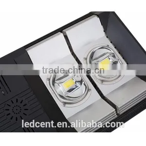 Galvanized Iron Street Lighting 8m Pole 100w Led Street Light thumbnail-5