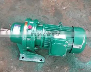 Cycloid Reducer-X Series Cycloid Speed Reducer -XWED43 thumbnail-4