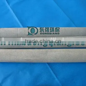Corundum Ceramic Filter Elements for Microfiltration thumbnail-1
