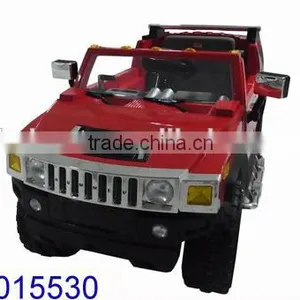 Cool Black Remote Control Ride on Car for Kids thumbnail-5