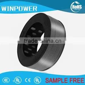 Pvc Insulated 10.0mm Copper Bulding Wire Supplier thumbnail-4