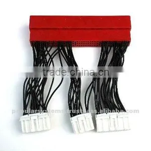 Electrical Machine Wire Harness thumbnail-1