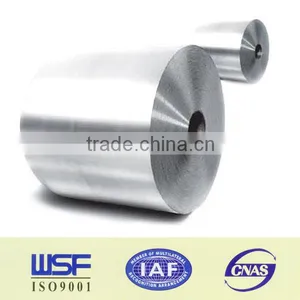 Aluminum Foil 8021 Manufacturer and Supplier From China thumbnail-3