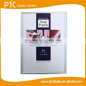 Customized Poster Frame a1 a2 a3 a4 thumbnail-1