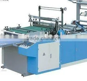 High-speed Bag-making Machine thumbnail-1