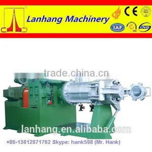 SJL-300 Plastic Strainer Plastic Filtering Machine Plastic Straining Extruder thumbnail-1