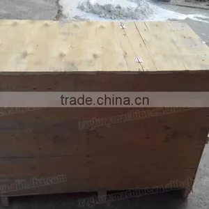 Hot Sale Glory GL-F500A Cold Stone Marble Slab Top Fry Ice Cream Machine for Commercial thumbnail-5