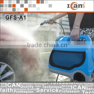 GFS-A1-multi-purpose Cleaner With 3m Power Cord thumbnail-1