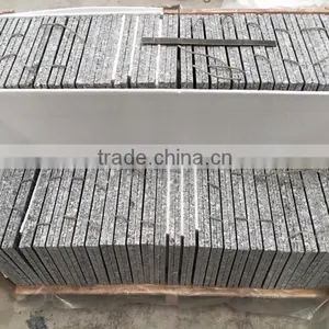 Vietnam White Granite Flamed thumbnail-4