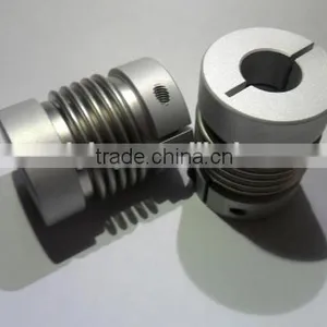 Metal Bellows Couplings thumbnail-6