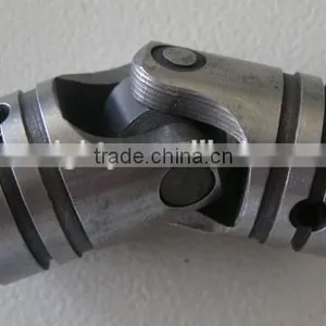 NB High Quality Brass Universal Joint thumbnail-2