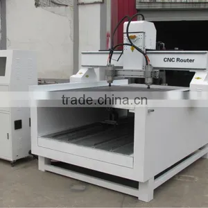 Removable Table Wood Cnc Router Machine thumbnail-3