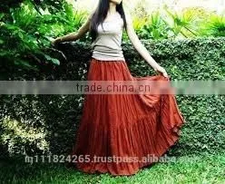Skirts Gypsy Skirts thumbnail-2
