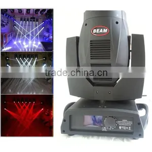 High Quality 200w Led Spot Moving Head Pro Spot 200 thumbnail-2