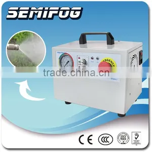 Portable Misting/fogging Machine,chemical Fogging Machine thumbnail-3