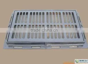 Manhole Cover thumbnail-2