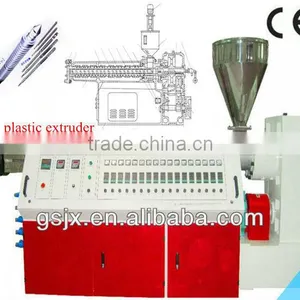 45mm Small Extruder Machine Plastic thumbnail-1