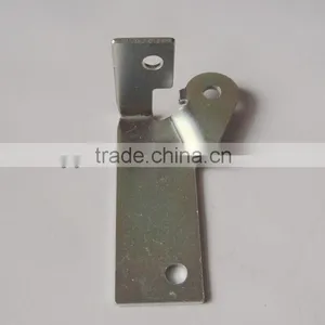 Hardware Aluminum Fabrication Service Stamping thumbnail-1