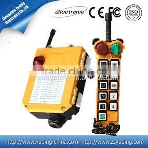Wireless Remote Control/wireless Control for Crane thumbnail-1