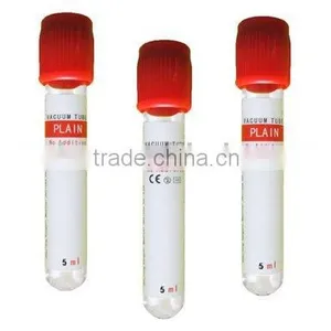 Vacuum Blood Collection Tube thumbnail-1